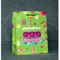 Birthday Printed Paper Gift Bag